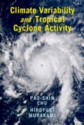 Climate Variability and Tropical Cyclone Activity - eBook