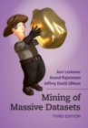 Mining of Massive Datasets - eBook