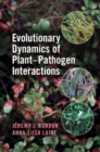 Evolutionary Dynamics of Plant-Pathogen Interactions - eBook