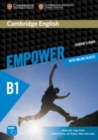 Cambridge English Empower Pre-intermediate Student's Book Pack with Online Access, Academic Skills and Reading Plus - Book