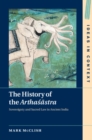 History of the Arthasastra : Sovereignty and Sacred Law in Ancient India - eBook