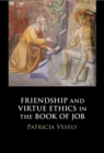 Friendship and Virtue Ethics in the Book of Job - eBook