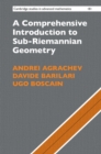 Comprehensive Introduction to Sub-Riemannian Geometry - eBook