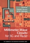 Millimeter-Wave Circuits for 5G and Radar - eBook