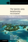 Species-Area Relationship : Theory and Application - eBook