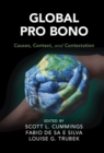 Global Pro Bono : Causes, Context, and Contestation - eBook