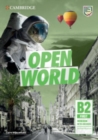 Open World First Workbook with Answers with Audio Download - Book