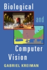 Biological and Computer Vision - eBook