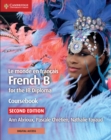 Le monde en francais Coursebook with Digital Access (2 Years) : French B for the IB Diploma - Book