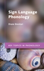 Sign Language Phonology - eBook