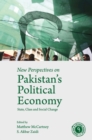 New Perspectives on Pakistan's Political Economy : State, Class and Social Change - eBook