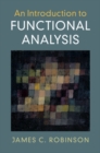 Introduction to Functional Analysis - eBook