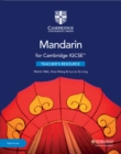 Cambridge IGCSE (TM) Mandarin Teacher's Resource with Digital Access - Book