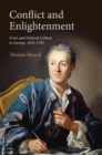 Conflict and Enlightenment : Print and Political Culture in Europe, 1635-1795 - eBook