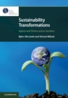 Sustainability Transformations : Agents and Drivers across Societies - eBook