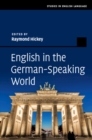 English in the German-Speaking World - eBook