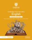 Cambridge Lower Secondary English Teacher's Resource 7 with Digital Access - Book
