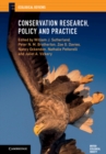 Conservation Research, Policy and Practice - eBook