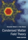 Condensed Matter Field Theory - eBook