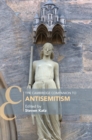 The Cambridge Companion to Antisemitism - eBook