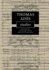 Thomas Ades Studies - eBook