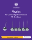 Cambridge International AS & A Level Physics Coursebook - eBook - eBook