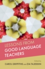 Lessons from Good Language Teachers - eBook