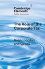 Role of the Corporate Tax - eBook