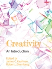 Creativity : An Introduction - eBook