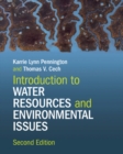 Introduction to Water Resources and Environmental Issues - eBook