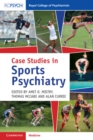 Case Studies in Sports Psychiatry - eBook