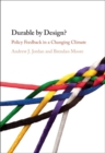 Durable by Design? : Policy Feedback in a Changing Climate - eBook