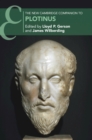 The New Cambridge Companion to Plotinus - eBook