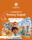 Cambridge Primary English Teacher's Resource 2 with Digital Access - Book