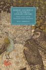 Mimicry and Display in Victorian Literary Culture : Nature, Science and the Nineteenth-Century Imagination - eBook