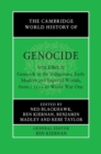 The Cambridge World History of Genocide - eBook