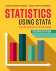 Statistics Using Stata : An Integrative Approach - eBook