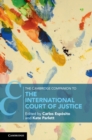 The Cambridge Companion to the International Court of Justice - eBook