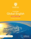 Cambridge Global English Learner's Book 7 with Digital Access (1 Year) : for Cambridge Lower Secondary English as a Second Language - Book