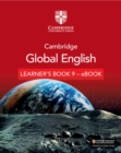 Cambridge Global English Learner's Book 9 - eBook : for Cambridge Lower Secondary English as a Second Language - eBook