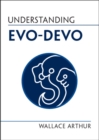 Understanding Evo-Devo - Book