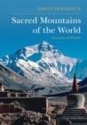 Sacred Mountains of the World - Book