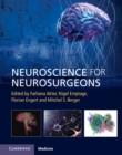 Neuroscience for Neurosurgeons - Book
