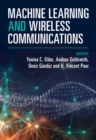 Machine Learning and Wireless Communications - Book