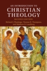 Introduction to Christian Theology - eBook