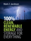 100% Clean, Renewable Energy and Storage for Everything - eBook