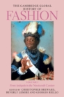 Cambridge Global History of Fashion: Volume 1 : From Antiquity to the Nineteenth Century - eBook
