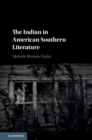 Indian in American Southern Literature - eBook