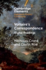 Voltaire's Correspondence : Digital Readings - eBook