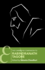 The Cambridge Companion to Rabindranath Tagore - eBook